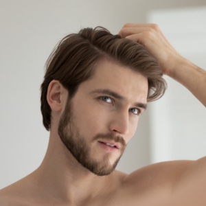 Traitement capillaire